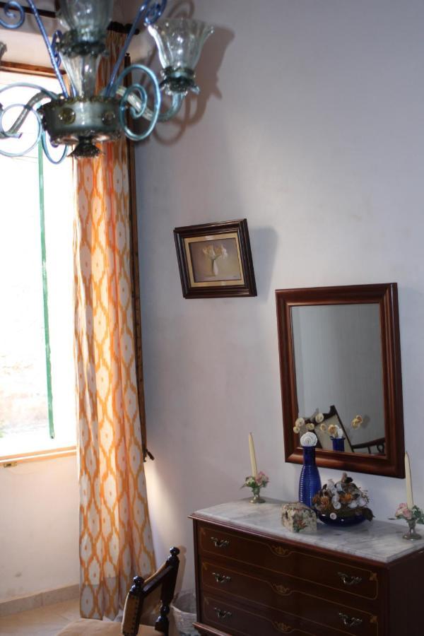 Sa Madona De Sa Pleta Bed and Breakfast Muro Exteriör bild