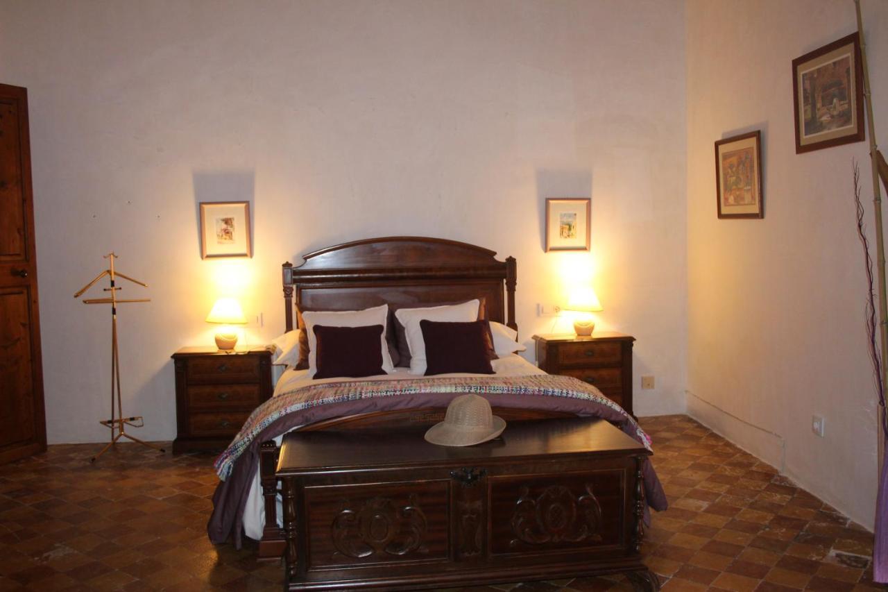 Sa Madona De Sa Pleta Bed and Breakfast Muro Exteriör bild