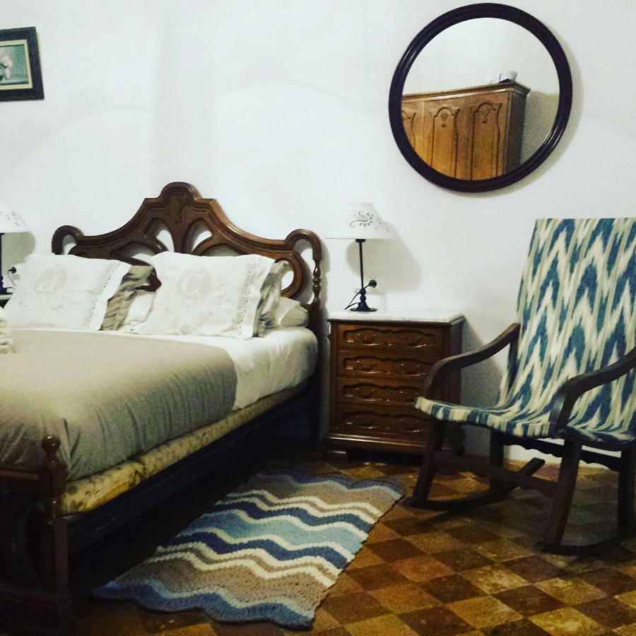 Sa Madona De Sa Pleta Bed and Breakfast Muro Exteriör bild